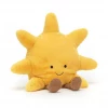 JELLYCAT GIFT Amuseable Sun