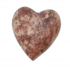 Creative Co-op Soapstone Heart Home Decor
