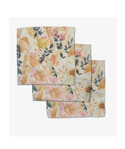 Kitchen Geometry House Dishcloths