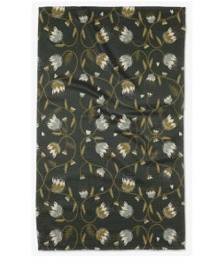 Geometry House Kitchen Spring Geometry Towels