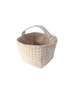 Mon Ami Baskets & Bins Fabric Basket