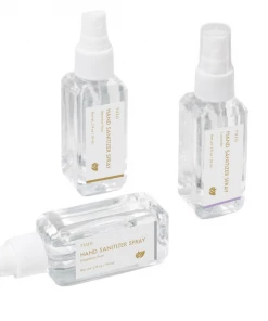 Yuzu Soap GIFT Individual Sanitizer Spray