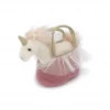 Mon Ami GIFT Ophelia Pretty Unicorn In Purse
