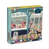 Hachette Book Haven 1000 Piece Puzzle
