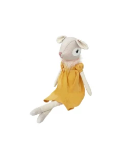 Mon Ami GIFT Marigold Boho Princess Doll