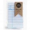 Knot & Bow GIFT Library Note Cards