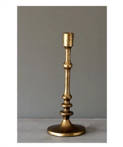 Park Hill Collection Home Decor Ellis Candlestick