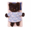 Manhattan Toy GIFT Little Nook Bluebell Bear