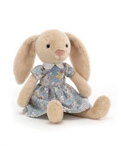 JELLYCAT Lottie Bunny Floral GIFT