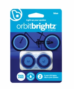 Orbit Brightz Lights Toys