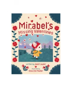 Union Square Mirabel's Missing Valentines