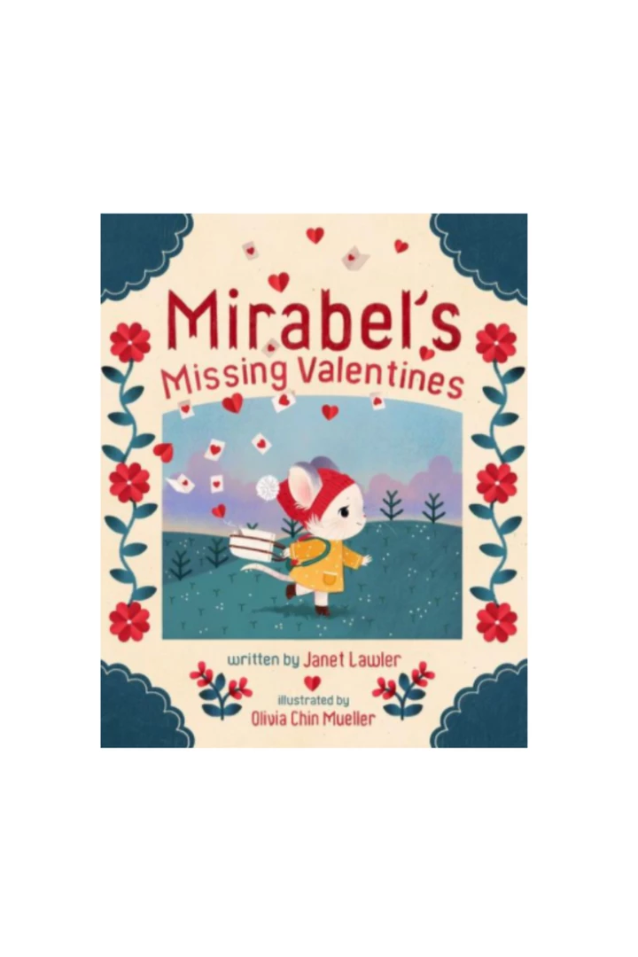 Union Square Mirabel's Missing Valentines
