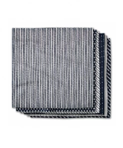 Kitchen Geometry House Cloth Napkins