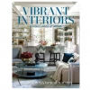 Gibbs Smith Publisher Books Vibrant Interiors