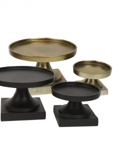 SHISHI Stands With Edge Kitchen