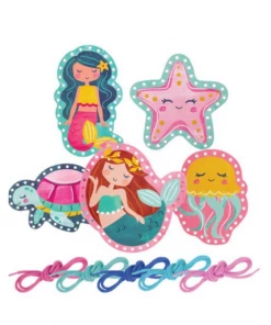 Stephen Joseph Lacing Cards GIFT