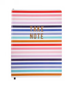 Graphique GIFT Take Note Notebook