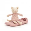 JELLYCAT Snuggler Animals GIFT