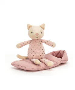 JELLYCAT Snuggler Animals GIFT