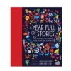 Hachette A Year Full Of Stories: 52 Classic Stories From All Around The World Home Decor