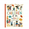 Penguin Random House Books Children Of The World