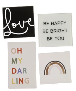 Petal Lane Quote Magnet GIFT