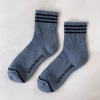 Le Bon Shoppe Le Bon Girlfriend Socks