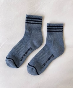 Le Bon Shoppe Le Bon Girlfriend Socks