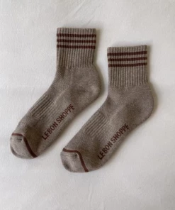 Le Bon Shoppe Le Bon Girlfriend Socks